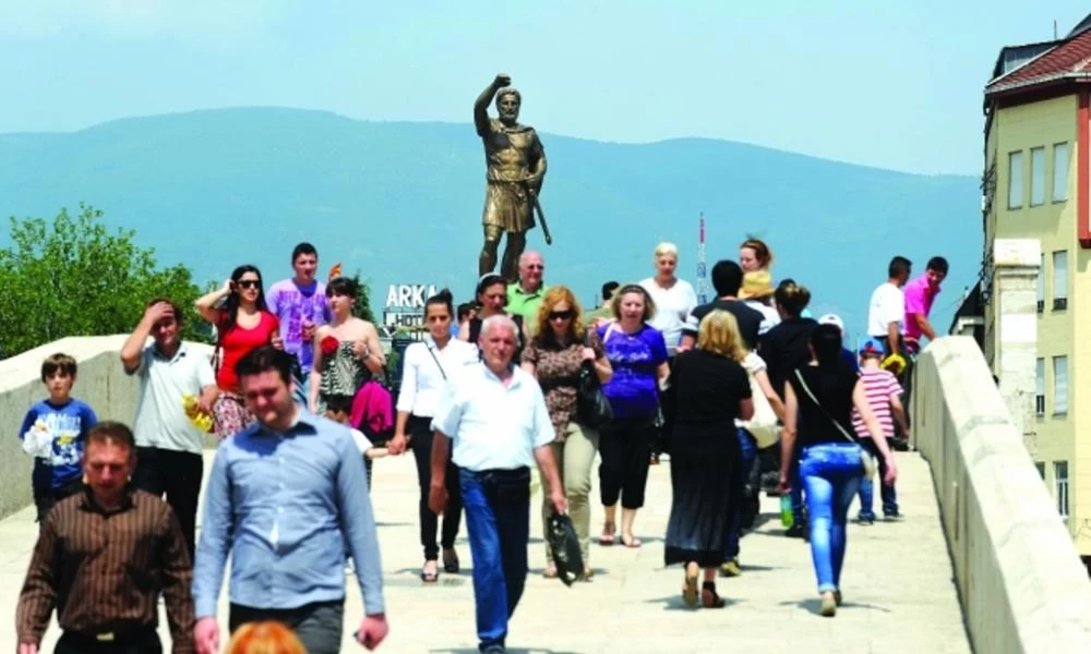 Απογραφή στην Αλβανία: Προαιρετική η δήλωση εθνικότητας και θρησκείας